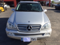 Mercedes-Benz (IN) Ml  400CDI  CLASE INSPIRATION 250CV - Accidentado 3/16