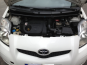 Toyota (n) YARIS 1.4 D4-D Live 90CV - Accidentado 9/13