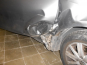 Volkswagen (IN) GOLF 1.6TDI AIRBAGS OK 105CV - Accidentado 7/18