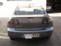 Mazda (n) 3 1.6 CRTD SPORTIVE KENDO 109CV - Accidentado 5/10