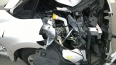 Renault (IN)  CLIO Business1.5 dCi 75 eco2 Airbags ok !!!! CV - Accidentado 8/10