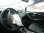 Hyundai (n) I30 1.6CRDI TECNO S 110CV - Accidentado 6/27