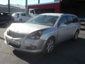 Opel (n) VECTRA 1.9 CDTI 8V ELEGANCE 120CV - Accidentado 1/14