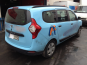 Dacia (IN) LODGY Ambiance dCi 90 7pl Candy 90 CV - Accidentado 7/11