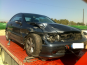 Mercedes-Benz (p.) CLK 270 CDI Avantgarde 170cvCV - Accidentado 4/4