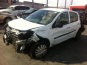 Renault (IN) Nuevo Clio Authentique Dci75 5p Eco2 E5 75 CV - Accidentado 2/12