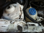 Volkswagen (IN) GOLF 1.6 Tdi Advance Rabbit Bmt 105 CV - Accidentado 12/15