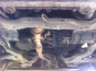 Hyundai (IN) COUPE  1.6 16V GLS 105CV - Accidentado 14/16