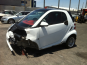 Smart (IN) FORTWO COUPE AUTOMATICO 71CV - Accidentado 8/18