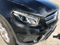Mercedes-Benz (AR) CLASE GLC GLC 220 d 4MATIC ESTANDAR 190CV - Accidentado 18/57