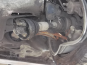 Toyota (n) Avensis 2.2 D4D SOL 150CV - Accidentado 12/13