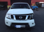Nissan (n) T.T. Navara 2.5 Dci Xe Doble Cabina Pack Comfort 4x4 190CV - Accidentado 6/15