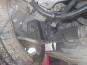 Mercedes-Benz (IN) Sportcoupe C220cdi 143CV - Accidentado 13/15