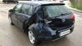 Volkswagen (SN) GOLF 1.6TDI DSG 105CV - Accidentado 3/14