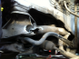 Mercedes-Benz (IN) C 200 CDI CLASSIC 136CV 136CV - Accidentado 13/16