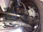 Toyota (IN) Aygo 1.0 VVT-1BLUE 90CV - Accidentado 14/15