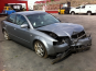 Audi (IN) A4 2.5 TDI QUATTR 180CV - Accidentado 6/17