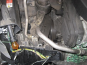 Mazda (n) 6 SPORTIVE DIESEL 143 CV 143CV - Accidentado 4/5