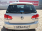 Volkswagen (n) Golf 1.4 dsg gasolina 123CV - Accidentado 5/13