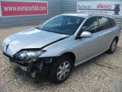 Renault (n) LAGUNA G.Tour Expressi 1.5dci 110cvCV - Accidentado 1/14