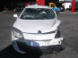 Renault (n) MEGANE SPORT TOURER DYNAMIQUE 1.5DCI 105 105CV - Accidentado 5/17