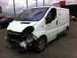 Opel (IN) VIVARO FURGON ISOTERMO 100CV - Accidentado 5/14