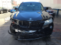 BMW (IN) X3 5p 2G todoterreno xDrive 120CV - Accidentado 12/15