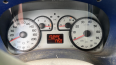 Fiat Doblo 1.9 Gasolina 105CV - Averiado 3/4