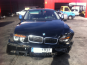 BMW (n) 735 LI AUTO 272CV - Accidentado 7/15
