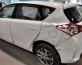 Toyota (IN) AURIS ACTIVE 1.6 131CV - Accidentado 6/26