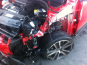 Volkswagen (IN) POLO CROSS 1.4  85CV 86CV - Accidentado 16/17