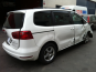 Seat (IN) ALHAMBRA 2.0 TDI 140 CV 4WD Ecomotive Style 140CV - Accidentado 3/13