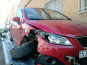 Seat (n.) Ibiza 1.9 tdi 105 CV 105CV - Accidentado 2/6