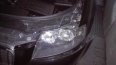 Audi (IN) A3 SPORTBACK  2.0 TDI S-LINE CV - Accidentado 20/28