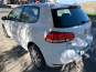 Volkswagen (LD) Golf 2.0TDI CR Advance 140 140CV - Accidentado 8/16