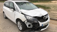 Opel (LD) ZAFIRA TOURER 1.6DCI 136CV 136CV - Accidentado 27/39