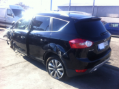 Ford (IN) KUGA 2.0 TDCI TREND 4WD 136CV - Accidentado 1/19