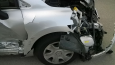 Renault (IN)  CLIO Business1.5 dCi 75 eco2 Airbags ok !!!! CV - Accidentado 9/10