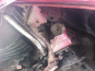 Toyota (IN) AURIS  LUNA PLUS DIESEL 126CV - Accidentado 14/15
