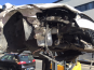 Volkswagen (IN) SCIROCCO 2.0 TSI 200CV 200CV - Accidentado 9/13