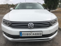 Volkswagen (E) PASSAT VARIANT EDITION 1.6 TDI BMT 120CV - Accidentado 22/27