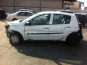 Renault (IN) Nuevo Clio Authentique Dci75 5p Eco2 E5 75 CV - Accidentado 4/12
