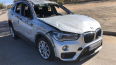 BMW (LD) BMW T.T. X1 sDrive 18d 150CV - Accidentado 3/27