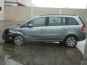Opel (n)ZAFIRA 1.9 CDTI  COSMO 120CV - Accidentado 3/17