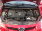 Toyota (IN) AURIS  LUNA PLUS DIESEL 126CV - Accidentado 12/15