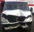 Mercedes-Benz (n) SPRINTER 515 CDI CHASIS CABINA SIMPLE 150CV - Accidentado 3/12