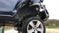 Volkswagen (SN) GOLF 1.6TDI DSG 105CV - Accidentado 13/14
