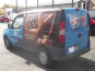 Fiat (n) Doblo 1.3 multijet cargo 3p vehiculo Canario CV - Averiado 5/13
