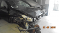 Nissan (IN) QASHQAI ACENTA 1.5CDTI 110CV - Accidentado 6/16