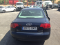 Audi (n) A4 2.0 TDI 140 aut 140CV - Accidentado 4/10